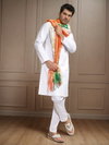 Tew Cotton Top With Bottom Dupatta For Independence Day Best Wholesale Shop In Surat